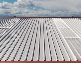 Panel Aislante Isocop