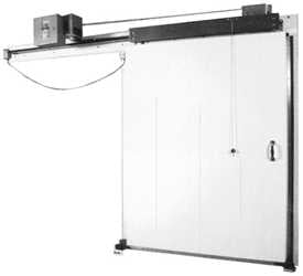 Puertas Corredizas Marca JAMISON 2