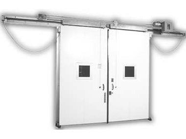 Puertas Corredizas Marca JAMISON 1