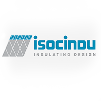 Logo marca Isocindu