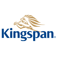 Logo marca Kingspan