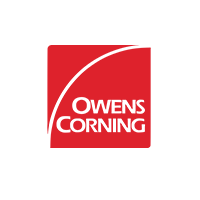 Logo marca Owens Corning