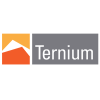 Logo Marca Ternium