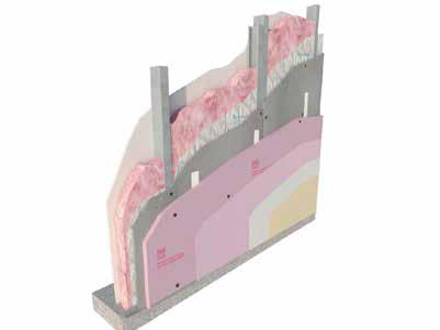 Aislante Foamular Owens Corning