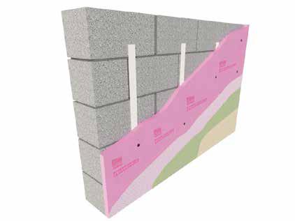 Aislante Foamular Owens Corning