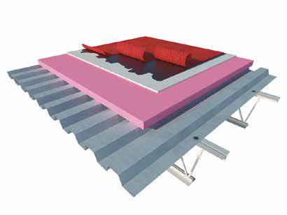 Aislante Foamular Owens Corning