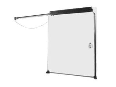 Puertas Corredizas Marca JAMISON 3